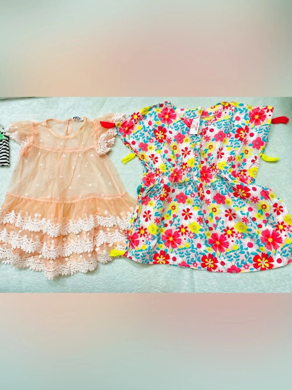 Boden bright strawberry
